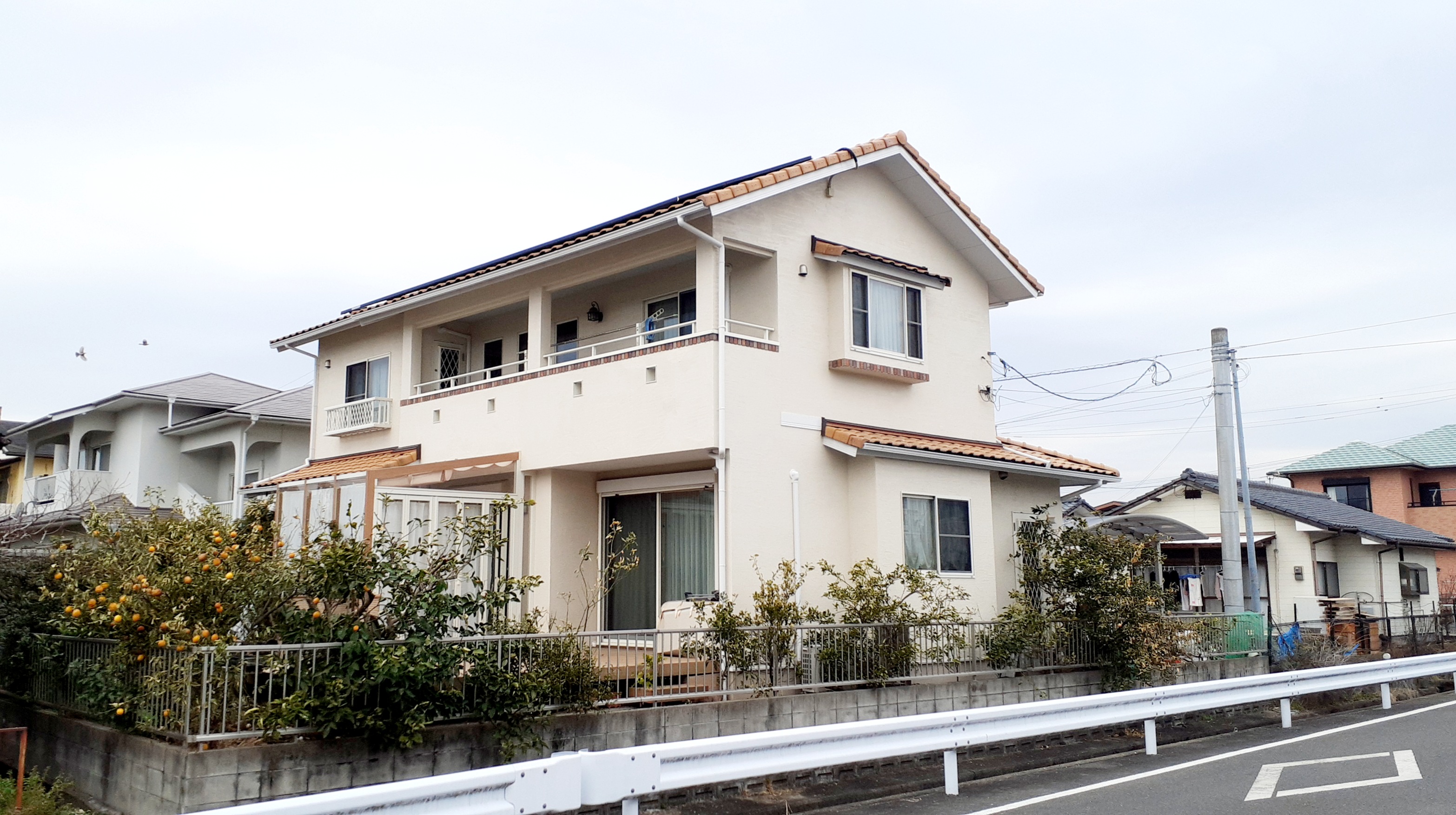 良町1丁目売家