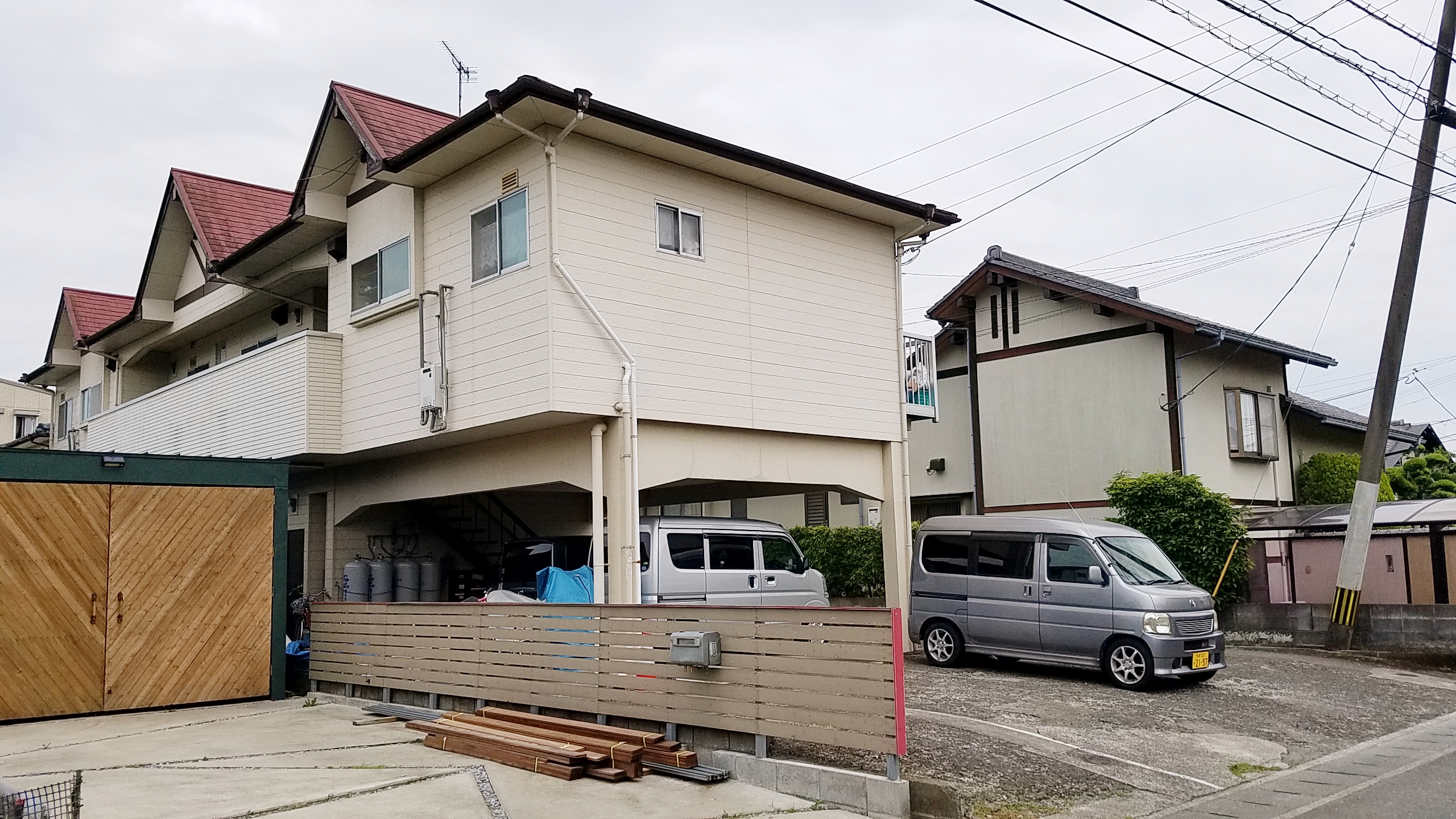 竹原ハイツ