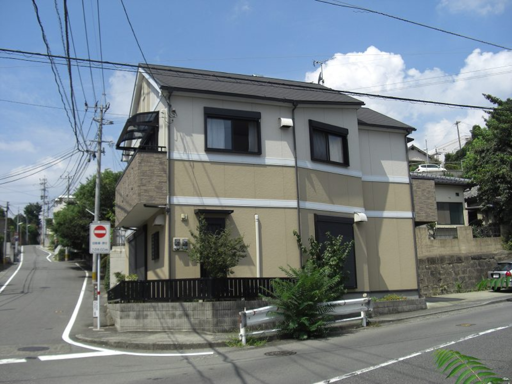 中山アパート
