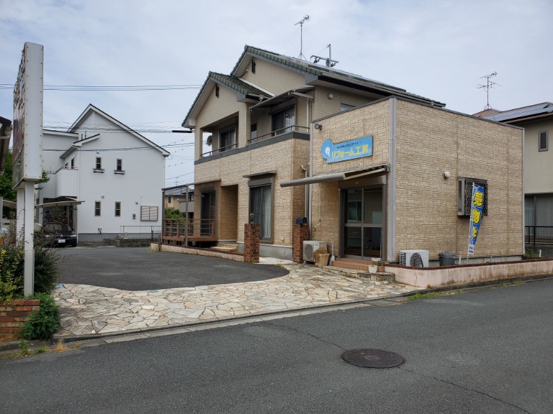 合志市須屋みずき台売家