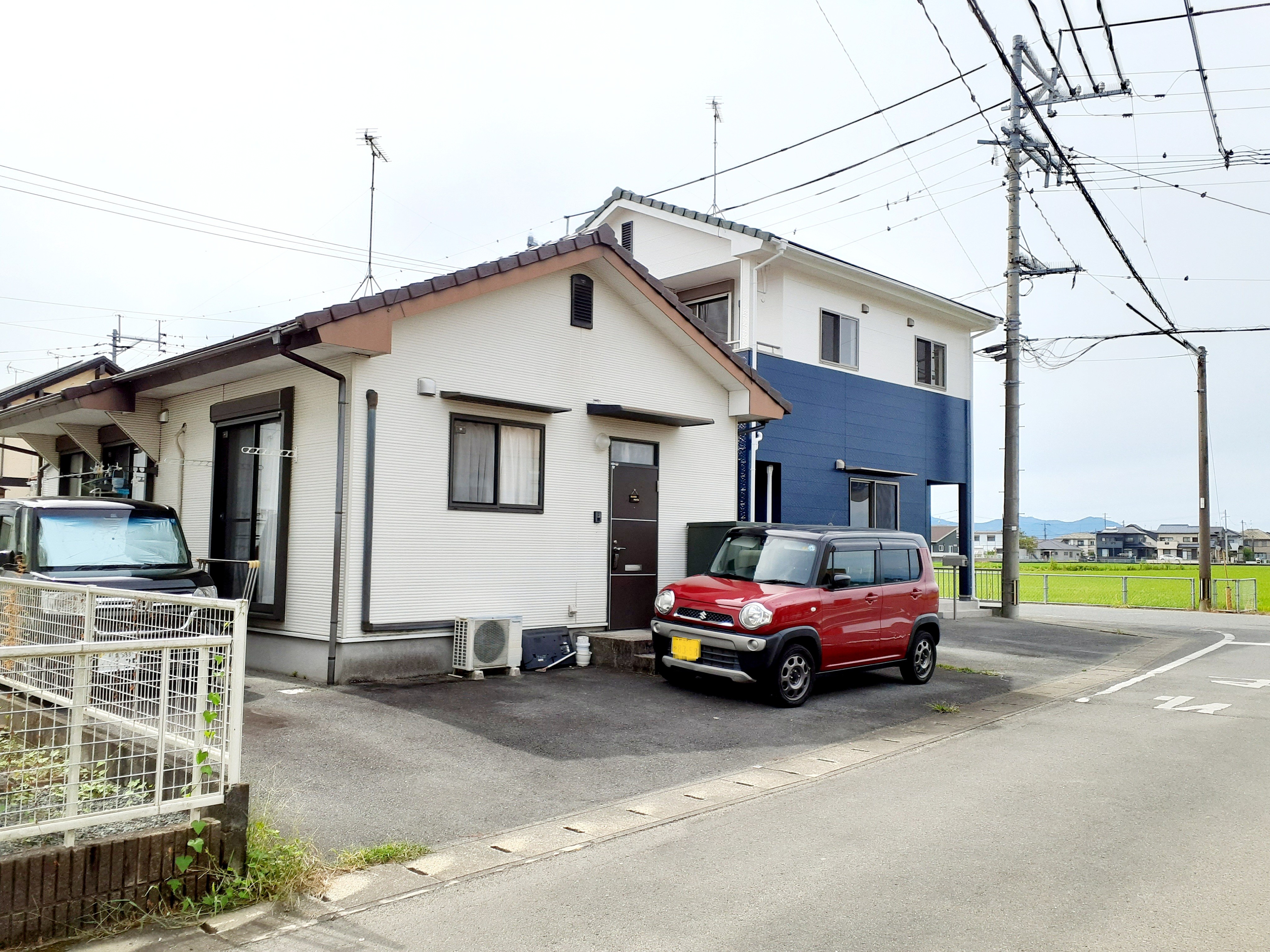 城南町碇売家Ⅱ